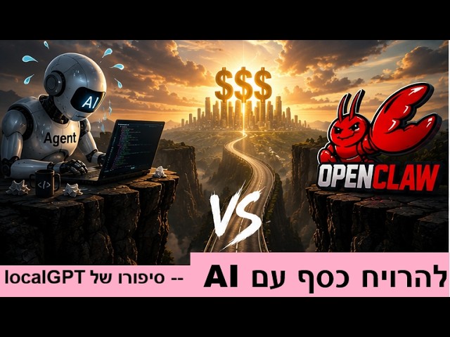 How to Make Money with AI: The LocalGPT Story