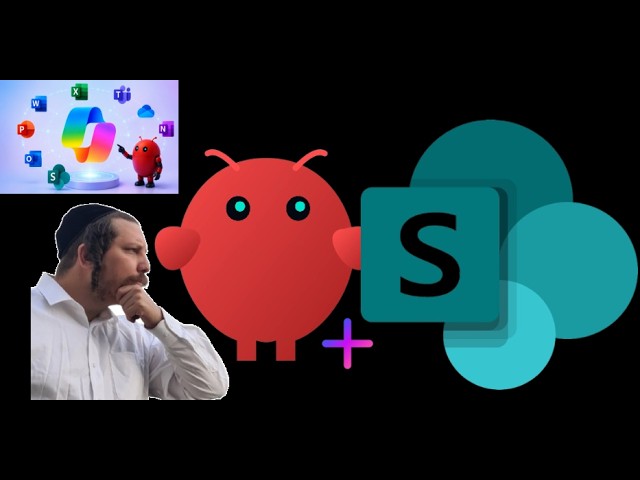 Connecting Enterprise AI to Office 365, SharePoint and Outlook via Microsoft Graph